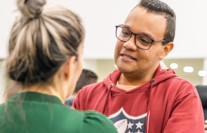 Empathic Parenting needs to replace the ineffective conventional parenting approaches in dealing with emotionally challenging children.