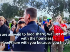 Empathy Controversy: When Two different empathy concerns collide.