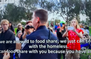 Empathy Controversy: When Two different empathy concerns collide.