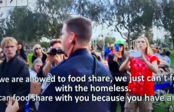 Empathy Controversy: When Two different empathy concerns collide.