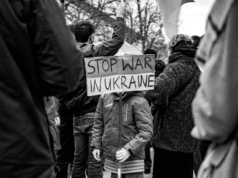 Understanding the Psychology of Russian Invasion of Ukraine through Object Relations Perspective
