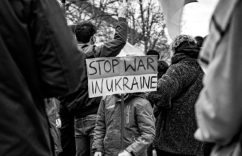 Understanding the Psychology of Russian Invasion of Ukraine through Object Relations Perspective