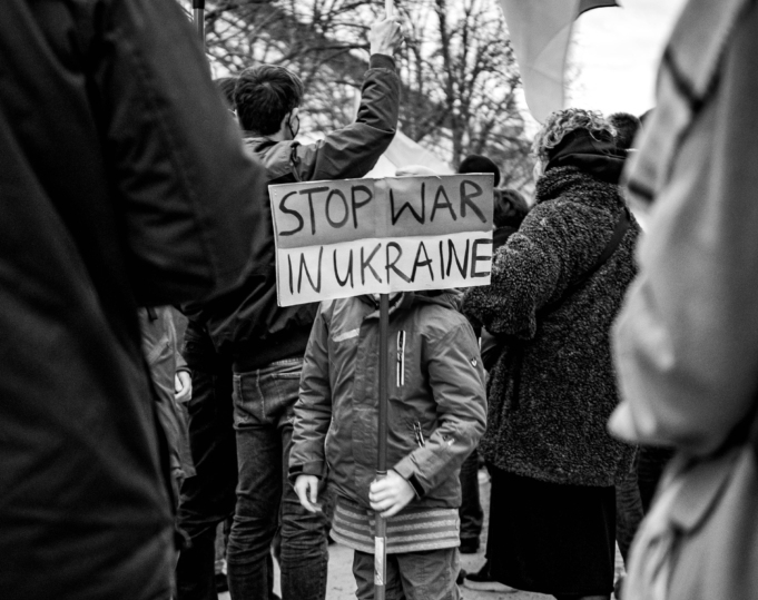 Understanding the Psychology of Russian Invasion of Ukraine through Object Relations Perspective