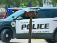What happened to the empathic ability of the Uvalde police officers? Test your own empathy by observing your response to this video here!