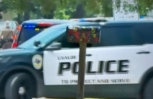 What happened to the empathic ability of the Uvalde police officers? Test your own empathy by observing your response to this video here!