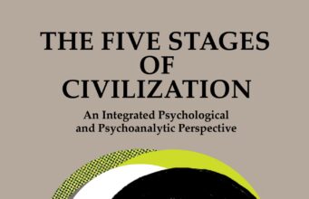 My 5 Stage theory of civilization and its relevance to the past theories of human development