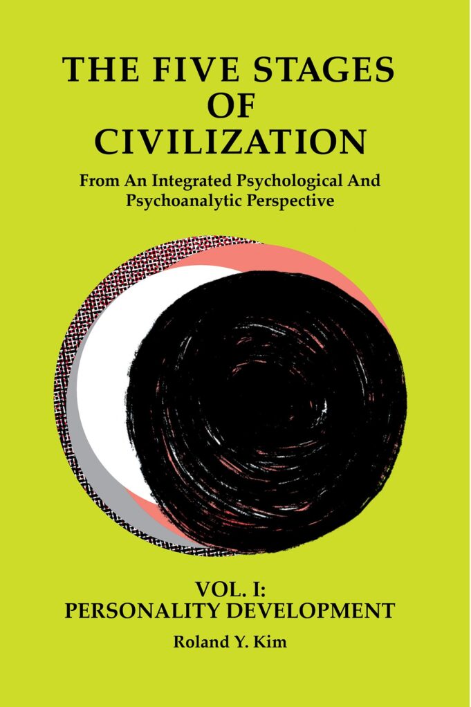 A1. An Integrated Theory of Personality Development