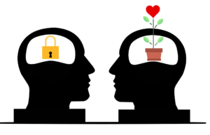 Genes have only a 10% role in empathy, a study says.