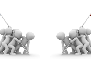 A Stage-5 Approach to the Israel-Palestine Conflict