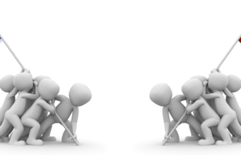 A Stage-5 Approach to the Israel-Palestine Conflict