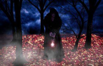 Psychological Implications and Themes in Bergman’s “The Seventh Seal”