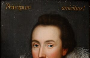 Psychological Analysis of “To be or not to be.” and the Background of William Shakespeare’s Work