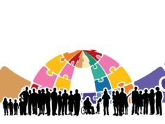 Comparison of Karl Popper’s Open Society in relation to Roland Kim’s Stage 5 Society