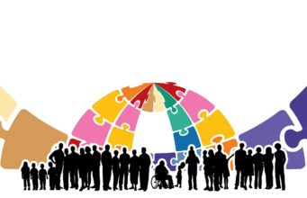 Comparison of Karl Popper’s Open Society in relation to Roland Kim’s Stage 5 Society