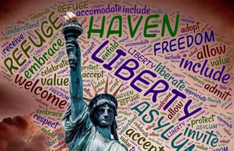 Critical Evaluation of the Two Opposing Positions on Open Border Migration According to the Five-Stage Model of Civilization