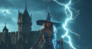 The Mother’s Influence and Beyond: Women in the Worlds of C.S. Lewis, J.R.R. Tolkien, and L. Frank Baum