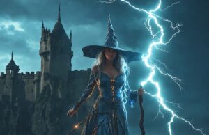 The Mother’s Influence and Beyond: Women in the Worlds of C.S. Lewis, J.R.R. Tolkien, and L. Frank Baum