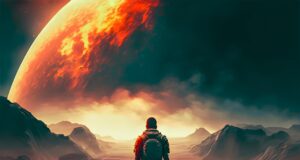 Without Seeing the Solution to Live in Harmony Among the Existing Civilizations of Our Planet Earth, Venturing Into Mars Can Be a Futile Endeavor