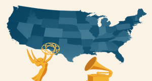 Why Federal–State Conflicts Reflect Our Emotional Maturity: A Five-Stage Lens