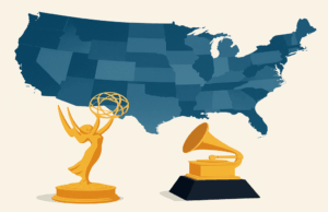Why Federal–State Conflicts Reflect Our Emotional Maturity: A Five-Stage Lens