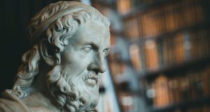 The Odyssey: Why the Greatest Hero Was Not the Strongest Warrior but the Man Who Learned to Come Home